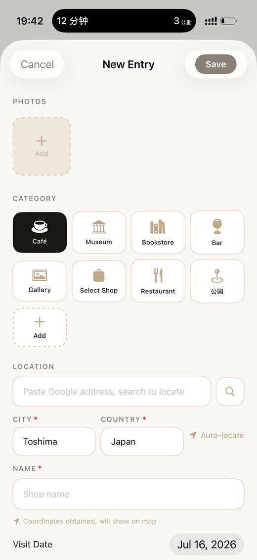 Kiro Book Apple screenshot 3